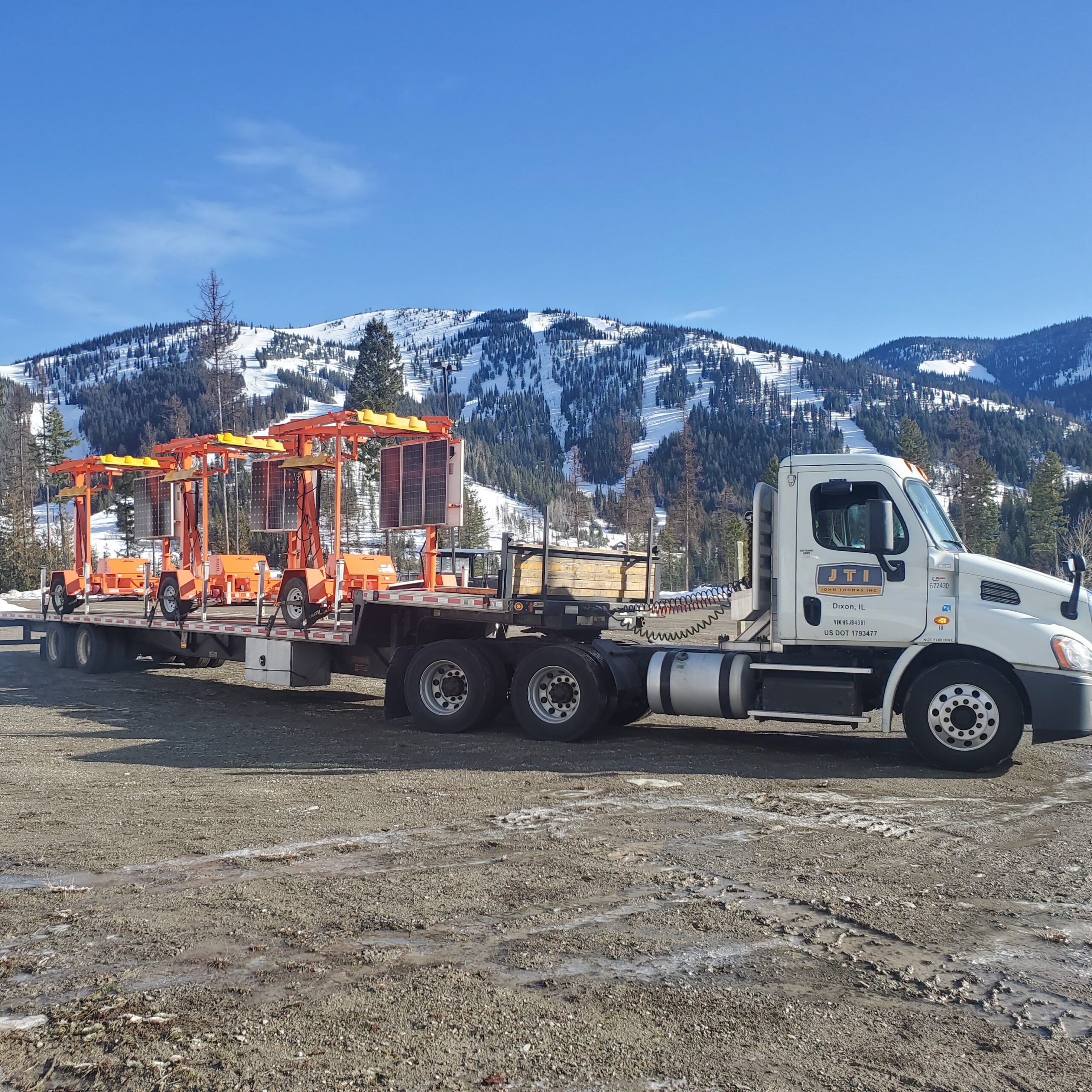 smart traffic management