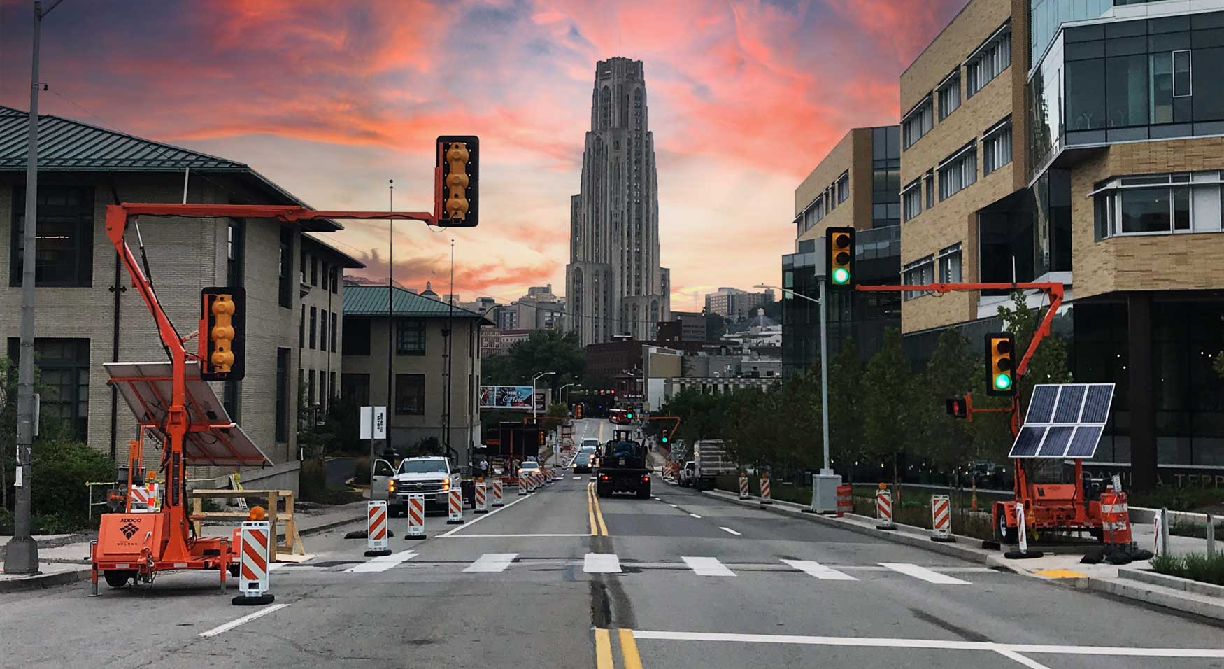 Galaxy Remote Management System