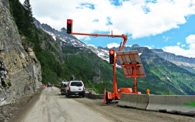 Empowering Safety: Innovative Traffic Solutions for Remote and Rural Areas