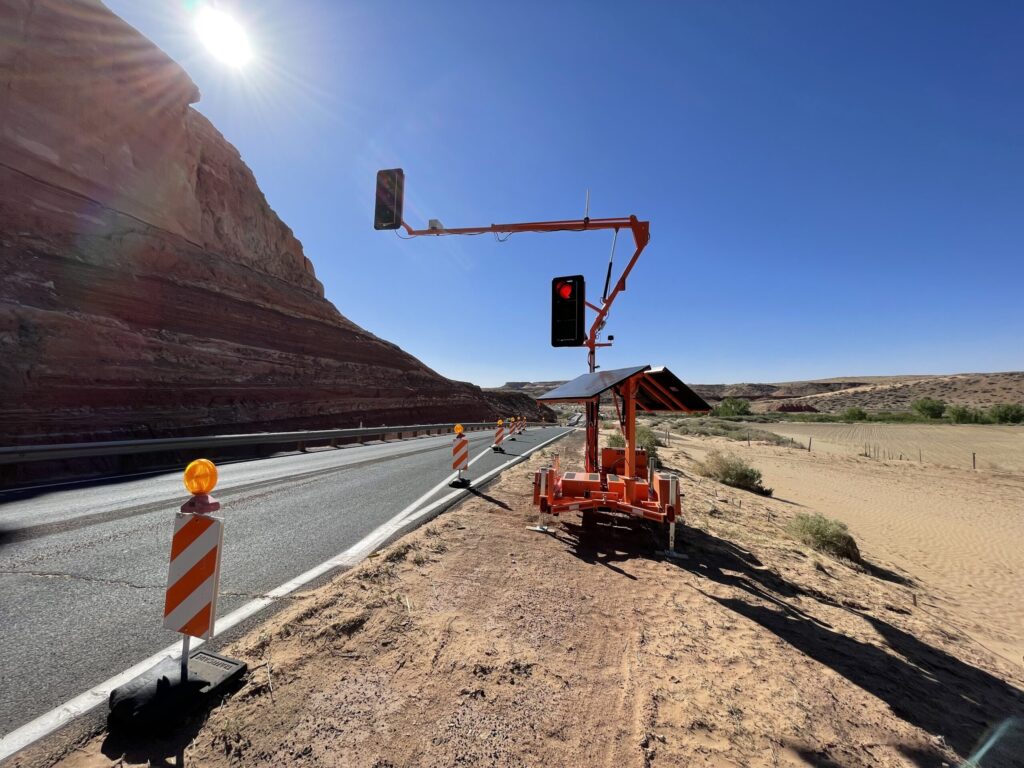 Autonomous Traffic Signal Integration Elevates Road Safety