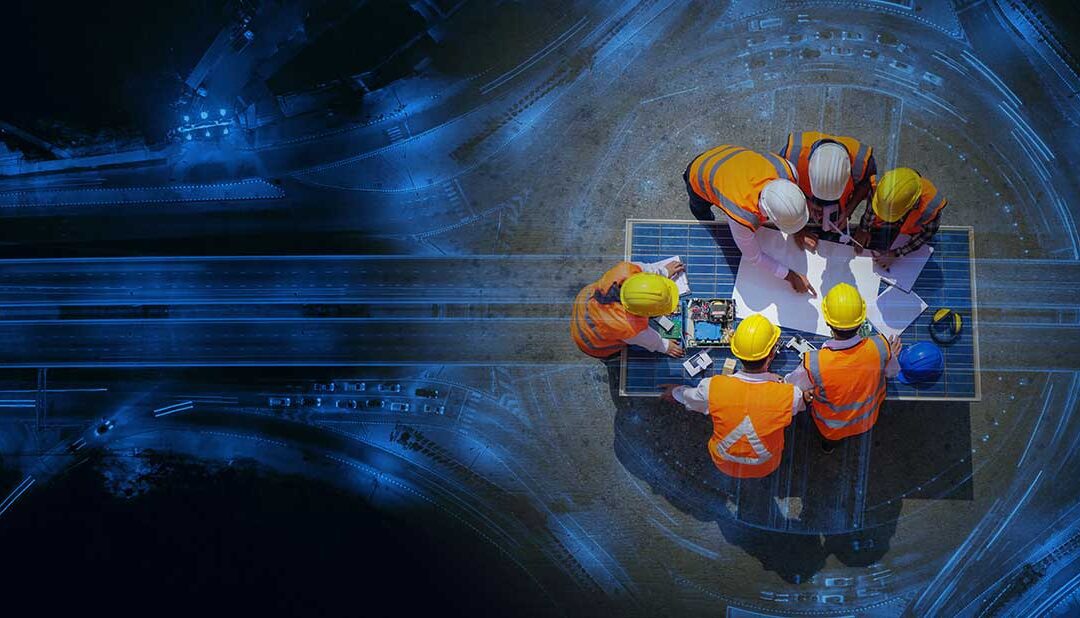 Revolutionizing Roadways: The Positive Impact of Smart Traffic Management