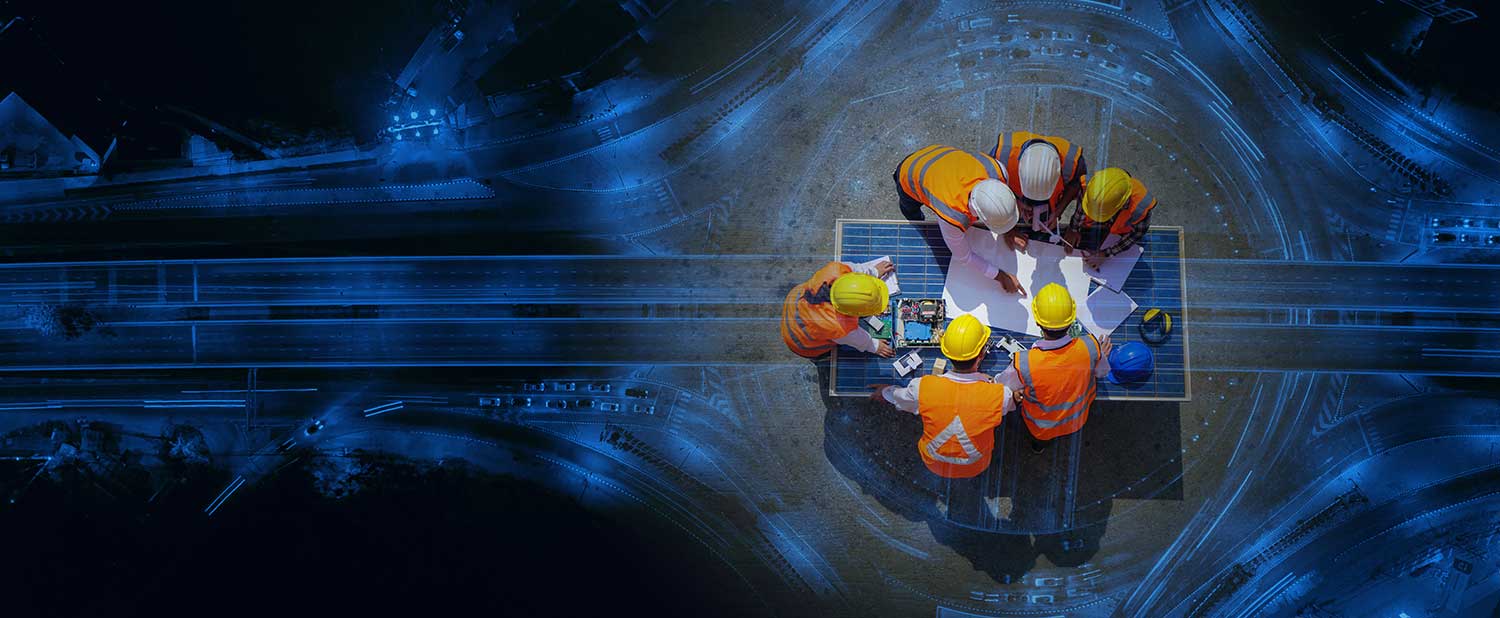 Smart Traffic Management