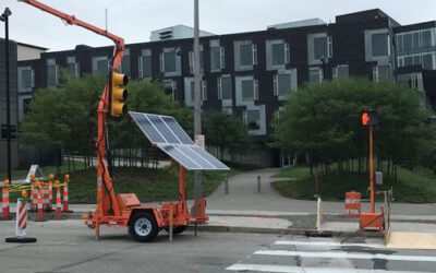 Revolutionizing Remote Traffic Solutions: JTI’s Innovative Approach to Roadway Safety 2025