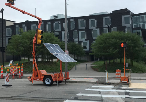 Revolutionizing Remote Traffic Solutions: JTI’s Innovative Approach to Roadway Safety 2025