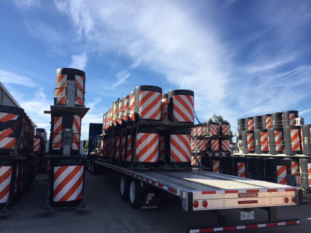 remote traffic solutions