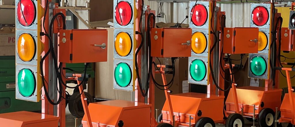 remote traffic solutions