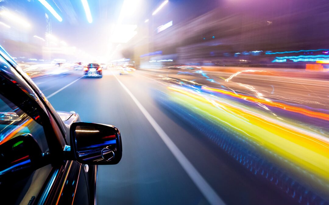 The Future of Work Zone Safety: Innovations in Traffic Control