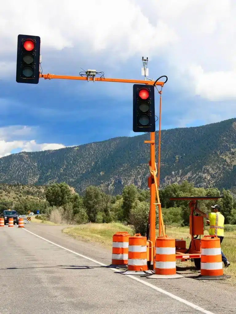 Autonomous Traffic Signal Integration Elevates Road Safety